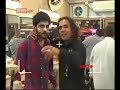 Funny Video In Barber's Shop Pakistan