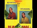 LEMBRANÇAS - ZÉ FORTUNA E PITANGUEIRA