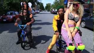 Tabi Bonney - TOHL (Time Of Her Life) (ft. Fat Trel) Tabi Bonney - TOHL (Time Of Her Life) (ft. Fat Trel)