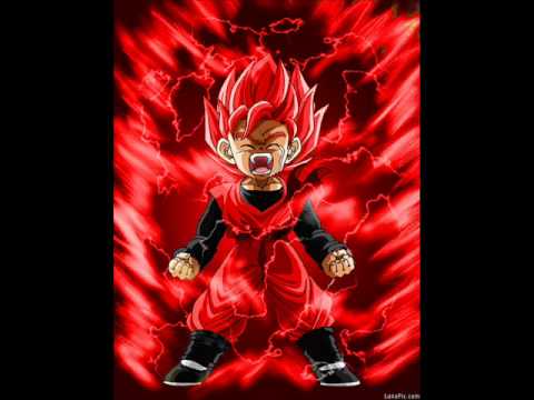 MUSICA VIDEO DBZ musica video dbz: