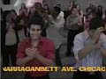 Electric Slide, Cha Cha Slide, & Conga Line Dance with Fran