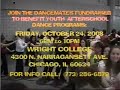 Electric Slide, Cha Cha Slide, & Conga Line Dance with Fran