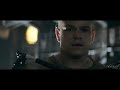 Elysium - Official Trailer #2 (HD) Matt Damon