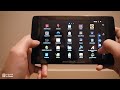 Test Archos 70 IT