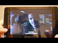 Test Archos 70 IT