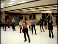 Just One Look Line Dance (Feb 09)