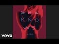 J. Cole - She Knows Audio ft. Amber Coffman, Cults