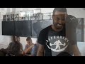DeFrancosGym.com: NFL
