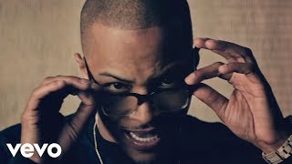 T.I. - Private Show (ft. Chris Brown) T.I. - Private Show (ft. Chris Brown)