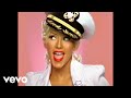Christina Aguilera - Candyman (Edit) Obrázok autora