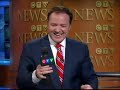 CTV Canadian weatherman joins news blooper hall of fame CTV News Toronto