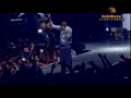 PHYNO's Performance At Colourful World of More