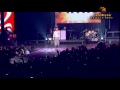PHYNO's Performance At Colourful World of More