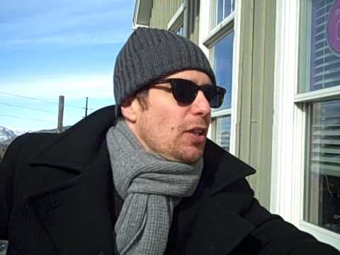 sam rockwell green mile. Sundance Shakedown with Sam