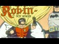Top 10 DC Superheroes