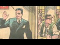 Top 10 DC Superheroes