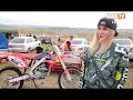 В городе прошел финал чемпионата республики по мот