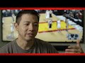 NBA 2K14 Developer Diary: Gameplay