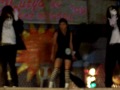 Poker Face-Kirstin's Version