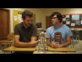 Link's Fishing Accident (Rhett & Link Back Home)