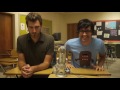 Link's Fishing Accident (Rhett & Link Back Home)