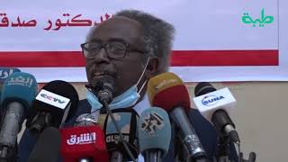 انتقادات لموازنة العام 2021 التي أقرتها الحكومة والمطالبة بإسقاطها | المشهد السوداني