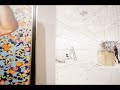 Miami Art Museum Installation of Large-Scale Work by Tomás Saraceno