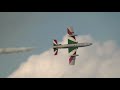 【HD】 Frecce Tricolori Italian Air Force Aeronautica Militare Italiana Kecskemét Air show 2010