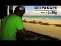 Beach House Music Mix by JaBig (DEEP and DOPE, Jazz, Soul Chill Lounge Playlist)