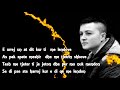 Dona ft. Dr.Nice - Ste Harroj ( Official Lyrics Video ) 2014