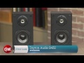 Dayton Audio B452 speaker cheap not nasty