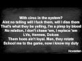 Chris Brown - Loyal Lyrics