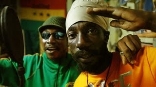 Mark Wonder & Sizzla - Guiding Light Mark Wonder & Sizzla - Guiding Light