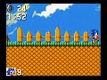 Sonic 1 Game Gear Speedrun (22:45) Part 1