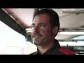 How a Top Fuel Dragster Works