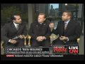 Victor woods on Don Lemon Show CNN Part 1.