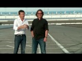 Nissan Project 370Z vs 1970 Datsun 240Z with RB26 Track Battle! - The Downshift Episode 54