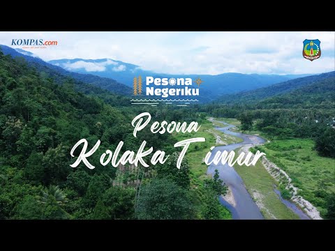 Pesona Kolaka
