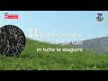 L'anfiteatro morenico di Ivrea: un viaggio tra natura e cultura millenaria L'anfiteatro morenico di Ivrea: un viaggio tra natura e cultura millenaria