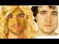 Blurred Lines Robin Thicke feat. Pharrell Williams & T.I. PARODIE
