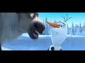 Disney's FROZEN | First Look Trailer | Official Disney HD