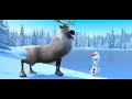 Disney's FROZEN | First Look Trailer | Official Disney HD