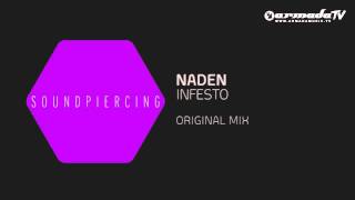 Naden - Infesto (Original Mix)