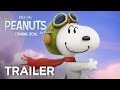 Trailer 8 do filme The Peanuts Movie