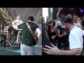 Enter Shikari - Festivals 2012 - Part 6 - Greenfield