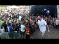 Enter Shikari - Festivals 2012 - Part 6 - Greenfield