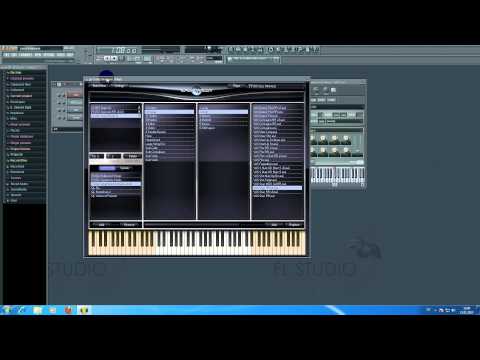 ... FL Studio Symphonic Choirs And WordBuilder Video MP3 Online Gratis