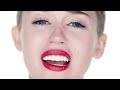 Miley Cyrus - Wrecking Ball (Director's Cut)