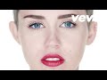 Miley Cyrus - Wrecking Ball Directors Cut