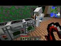 Minecraft | Jurassic Craft - Dinosaurs Ep 1